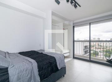 Apartamento · 25m² · 1 Quarto · Apartamento à Venda - Vila Olímpia, 1 Quarto, 25 m2