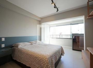 Apartamento · 31m² · 1 Quarto · Apartamento à Venda - Vila Mariana, 1 Quarto, 31 m2