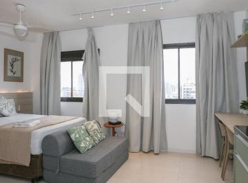 Apartamento · 30m² · 1 Quarto · Apartamento à Venda - Vila Pompéia, 1 Quarto, 30 m2