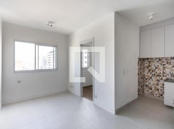Apartamento · 34m² · 2 Quartos · Apartamento à Venda - Barra Funda, 2 Quartos,  34 m2