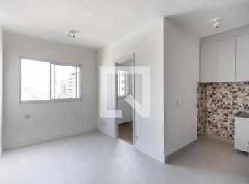 Apartamento · 34m² · 2 Quartos · Apartamento à Venda - Barra Funda, 2 Quartos, 34 m2