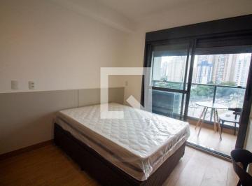 Apartamento · 25m² · 1 Quarto · Apartamento à Venda - Brooklin, 1 Quarto,  25 m2