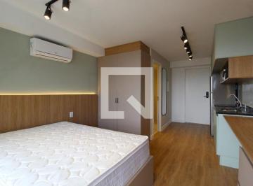 Apartamento · 25m² · 1 Quarto · Apartamento à Venda - Vila Olímpia, 1 Quarto, 25 m2