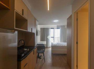 Apartamento · 29m² · 1 Quarto · Apartamento à Venda - Vila Olímpia, 1 Quarto, 29 m2