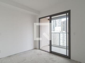 Apartamento · 25m² · 1 Quarto · Apartamento à Venda - Brooklin, 1 Quarto, 25 m2