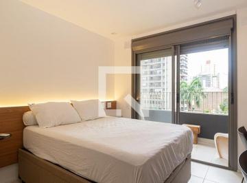 Apartamento · 25m² · 1 Quarto · Apartamento à Venda - Pinheiros, 1 Quarto, 25 m2