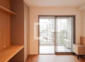Apartamento · 25m² · 1 Quarto · Apartamento à Venda - Brooklin, 1 Quarto,  25 m2