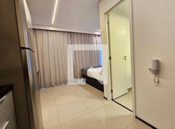 Apartamento · 25m² · 1 Quarto · Apartamento à Venda - Chácara Santo Antonio, 1 Quarto, 25 m2