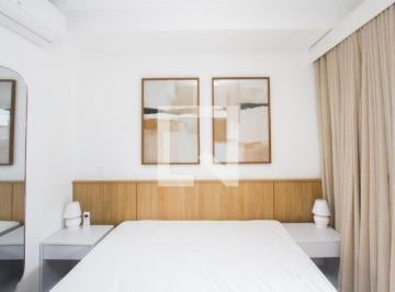 Apartamento · 28m² · 1 Quarto · Apartamento à Venda - Brooklin, 1 Quarto,  28 m2