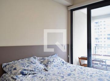 Apartamento · 25m² · 1 Quarto · Apartamento à Venda - Pinheiros, 1 Quarto,  25 m2