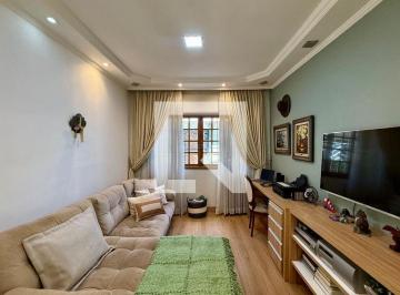 Casa · 220m² · 3 Quartos · 4 Vagas · Casa à Venda - Campo Belo, 3 Quartos, 220 m2