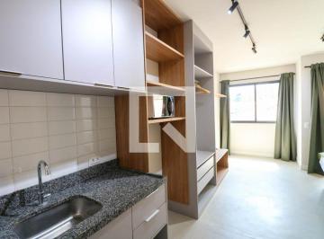 Apartamento · 25m² · 1 Quarto · Apartamento à Venda - Vila Mariana, 1 Quarto, 25 m2