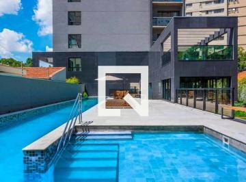 Apartamento · 26m² · 1 Quarto · 1 Vaga · Apartamento à Venda - Vila Olímpia, 1 Quarto, 26 m2