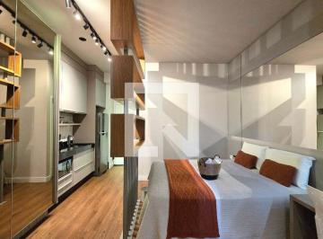 Apartamento · 26m² · 1 Quarto · 1 Vaga · Apartamento à Venda - Vila Olímpia, 1 Quarto, 26 m2