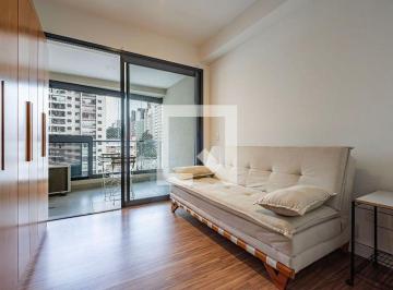Apartamento · 25m² · 1 Quarto · Apartamento à Venda - Pinheiros, 1 Quarto,  25 m2
