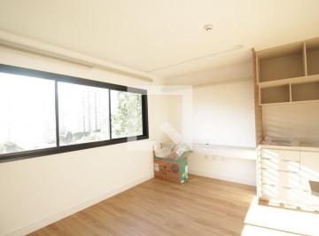 Apartamento · 26m² · 1 Quarto · Apartamento à Venda - Perdizes, 1 Quarto, 26 m2
