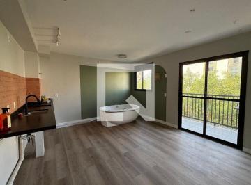 Apartamento · 34m² · 1 Quarto · Apartamento à Venda - Campos Elíseos, 1 Quarto,  34 m2