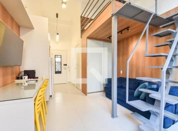 Apartamento · 25m² · 1 Quarto · Apartamento à Venda - Vila Mariana, 1 Quarto,  25 m2