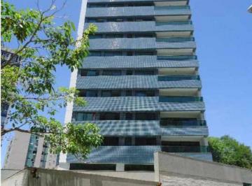 Apartamento de 3 quartos, Recife · Vendo Lindo Apto 3STS ( 1 Master) 3VGS 185M2 - Alto Padrão