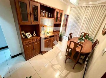 Apartamento · 114m² · 3 Quartos · 1 Vaga · Apartamento à Venda - Santa Terezinha, 3 Quartos, 114 m2