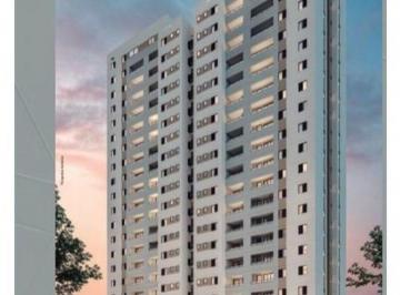 Apartamento · 55m² · 2 Quartos · 1 Vaga · Apartamento à Venda - Dom Cabral, 2 Quartos, 55 m2