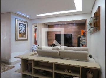 Apartamento · 162m² · 3 Quartos · 2 Vagas · Apartamento à Venda - Santa Cruz, 3 Quartos,  162 m2