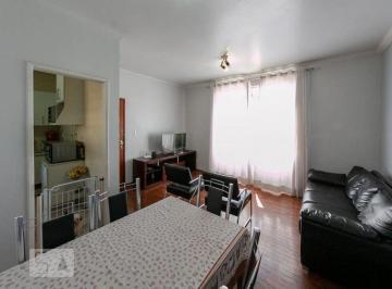 Apartamento · 90m² · 3 Quartos · 1 Vaga · Apartamento à Venda - Monsenhor Messias, 3 Quartos,  90 m2