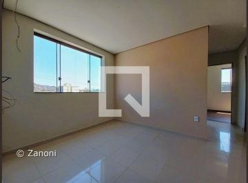 Apartamento · 60m² · 2 Quartos · 1 Vaga · Apartamento à Venda - Lagoinha, 2 Quartos,  60 m2