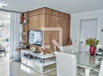 Apartamento · 102m² · 4 Quartos · 2 Vagas · Apartamento à Venda - Fernão Dias, 4 Quartos, 102 m2