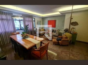 Apartamento · 127m² · 4 Quartos · 2 Vagas · Apartamento à Venda - São Luíz, 4 Quartos, 127 m2