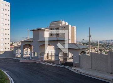 Apartamento · 98m² · 2 Quartos · 1 Vaga · Apartamento à Venda - Nova Vista, 2 Quartos,  98 m2