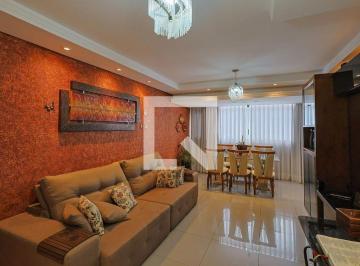 Apartamento · 130m² · 3 Quartos · 2 Vagas · Apartamento à Venda - Esplanada, 3 Quartos,  130 m2