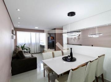 Apartamento · 87m² · 3 Quartos · 1 Vaga · Apartamento à Venda - Floramar, 3 Quartos, 87 m2
