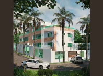 Apartamento · 135m² · 3 Quartos · 3 Vagas · Apartamento à Venda - Santa Rosa, 3 Quartos, 135 m2