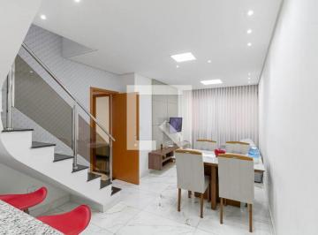 Apartamento · 130m² · 2 Quartos · 3 Vagas · Apartamento à Venda - Monsenhor Messias, 2 Quartos, 130 m2