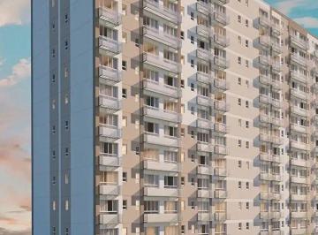 Apartamento · 43m² · 1 Quarto · Apartamento à Venda - Cachoeirinha, 1 Quarto, 43 m2