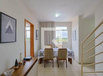 Apartamento · 120m² · 3 Quartos · 2 Vagas · Apartamento à Venda - Santa Inês, 3 Quartos, 120 m2