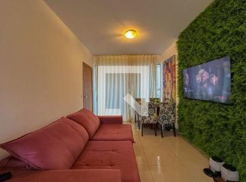 Apartamento · 68m² · 2 Quartos · 2 Vagas · Apartamento à Venda - Caiçaras, 2 Quartos,  68 m2