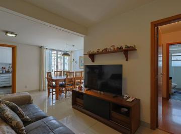 Apartamento · 169m² · 3 Quartos · 2 Vagas · Apartamento à Venda - Santa Inês, 3 Quartos, 169 m2