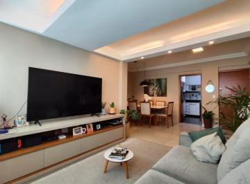 Apartamento · 121m² · 3 Quartos · 2 Vagas · Apartamento à Venda - Graça, 3 Quartos,  121 m2