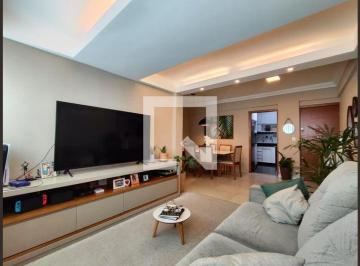 Apartamento · 121m² · 3 Quartos · 2 Vagas · Apartamento à Venda - Graça, 3 Quartos,  121 m2