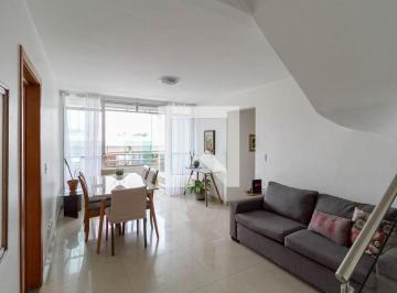 Apartamento · 200m² · 3 Quartos · 3 Vagas · Apartamento à Venda - Graça, 3 Quartos,  200 m2