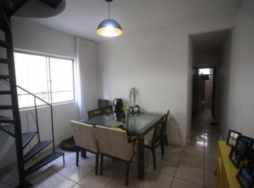 Apartamento · 150m² · 3 Quartos · 1 Vaga · Apartamento à Venda - Estoril , 3 Quartos,  150 m2