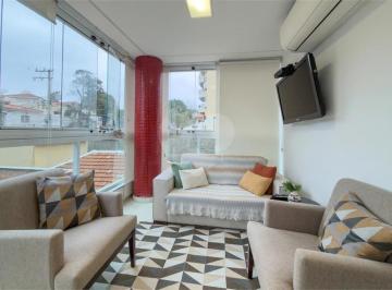 Apartamento de 3 quartos, São Paulo · Apartamento com 131 m² , 3 dormitórios, 3 suítes à venda em Água Fria