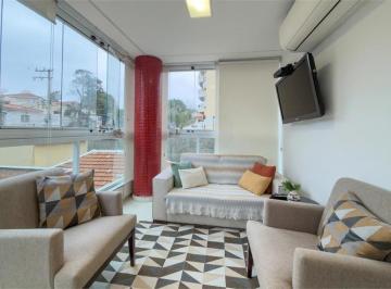 Apartamento de 3 quartos, São Paulo · Apartamento com 131 m² , 3 dormitórios, 3 suítes à venda em Água Fria