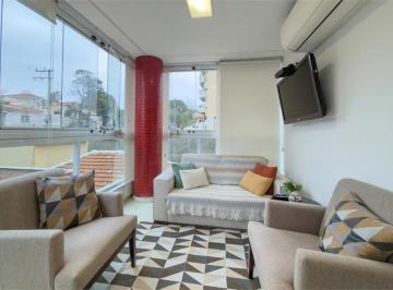 Apartamento de 3 quartos, São Paulo · Apartamento com 131 m² , 3 dormitórios, 3 suítes à venda em Água Fria