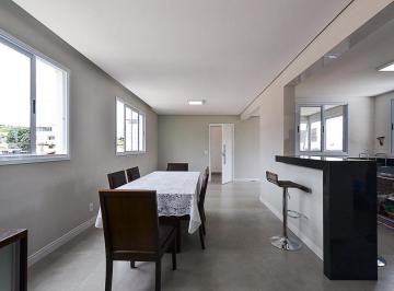 Apartamento · 109m² · 3 Quartos · 2 Vagas · Apartamento à Venda - Santa Inês, 3 Quartos, 109 m2