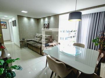 Apartamento · 79m² · 3 Quartos · 2 Vagas · Apartamento à Venda - São Luíz, 3 Quartos,  79 m2