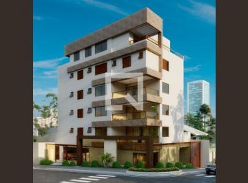 Apartamento · 163m² · 4 Quartos · 4 Vagas · Apartamento à Venda - Santa Rosa, 4 Quartos,  163 m2