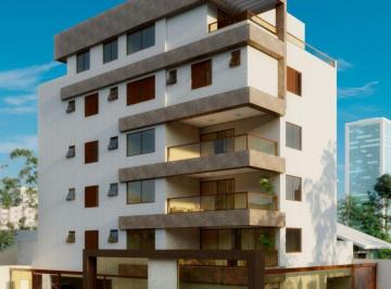 Apartamento · 163m² · 4 Quartos · 4 Vagas · Apartamento à Venda - Santa Rosa, 4 Quartos,  163 m2